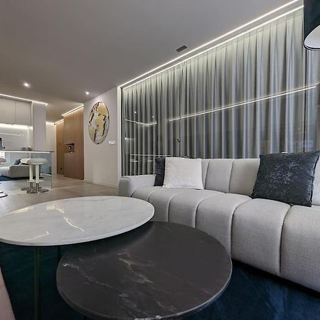 Murcia Luxury Plaza De Las Flores Apartment 외부 사진