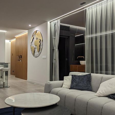 Murcia Luxury Plaza De Las Flores Apartment 외부 사진