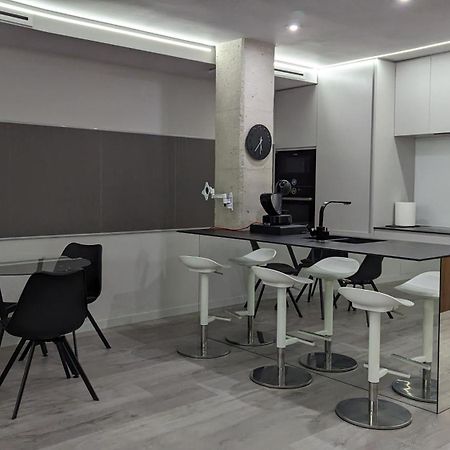 Murcia Luxury Plaza De Las Flores Apartment 외부 사진