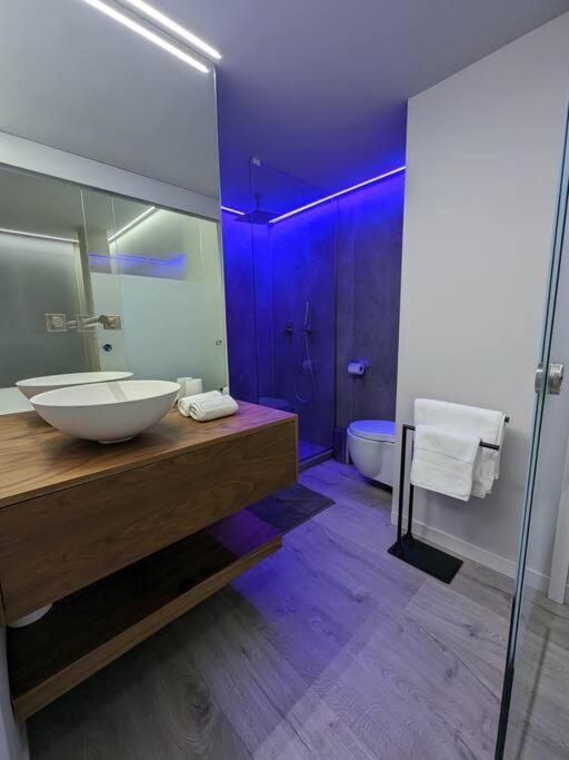 Murcia Luxury Plaza De Las Flores Apartment 외부 사진