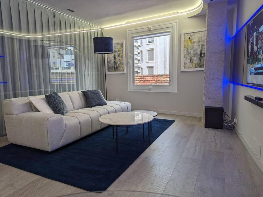 Murcia Luxury Plaza De Las Flores Apartment 외부 사진