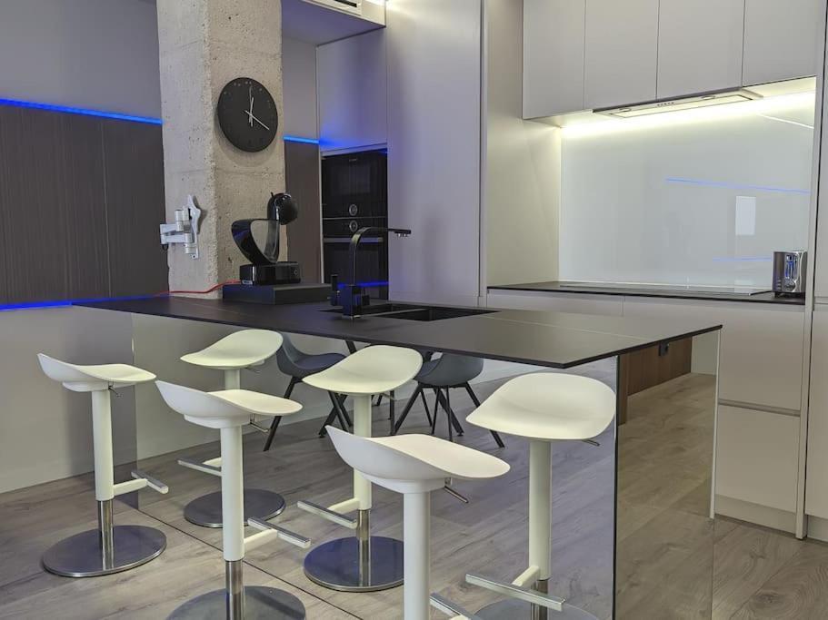 Murcia Luxury Plaza De Las Flores Apartment 외부 사진