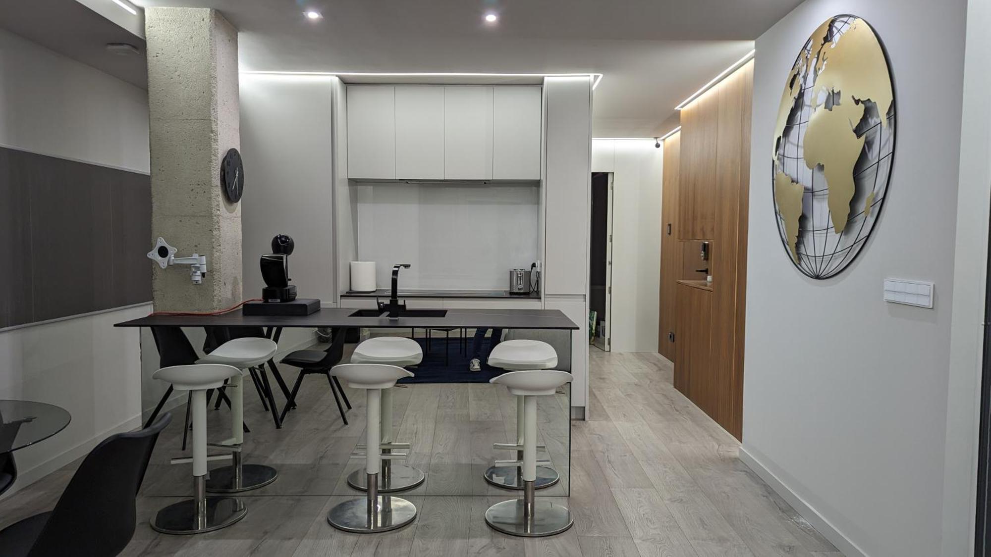 Murcia Luxury Plaza De Las Flores Apartment 외부 사진