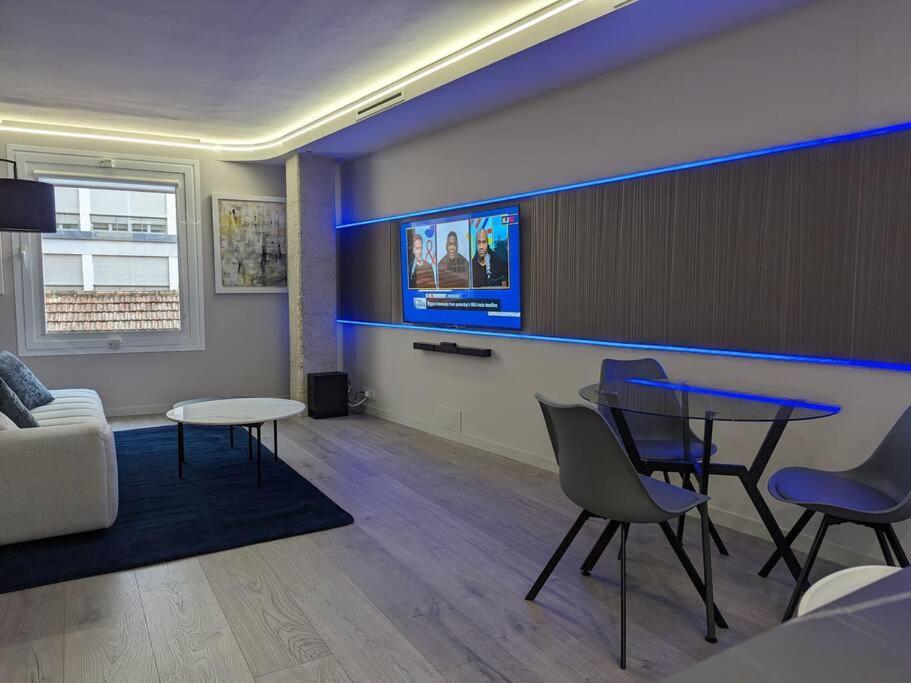 Murcia Luxury Plaza De Las Flores Apartment 외부 사진