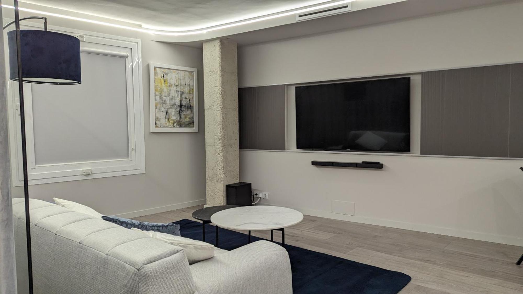 Murcia Luxury Plaza De Las Flores Apartment 외부 사진
