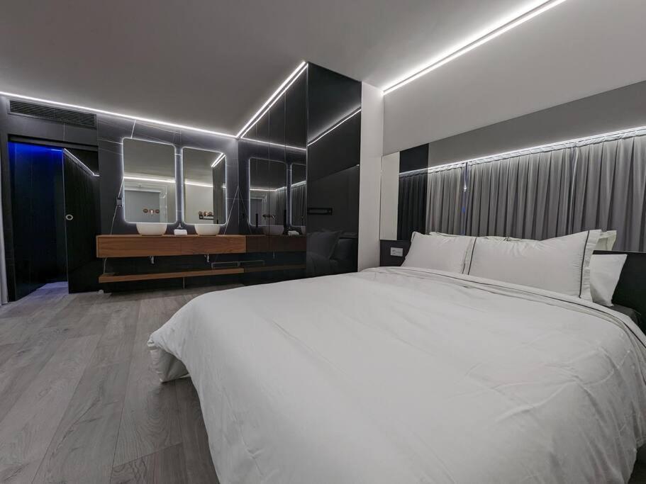 Murcia Luxury Plaza De Las Flores Apartment 외부 사진