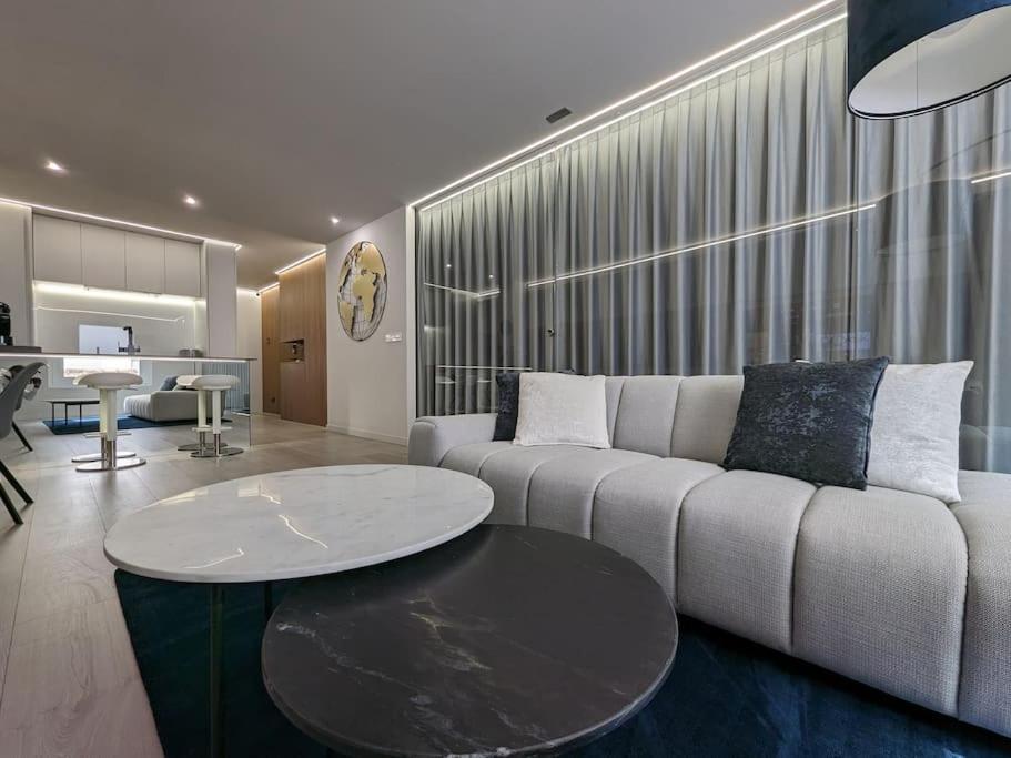 Murcia Luxury Plaza De Las Flores Apartment 외부 사진