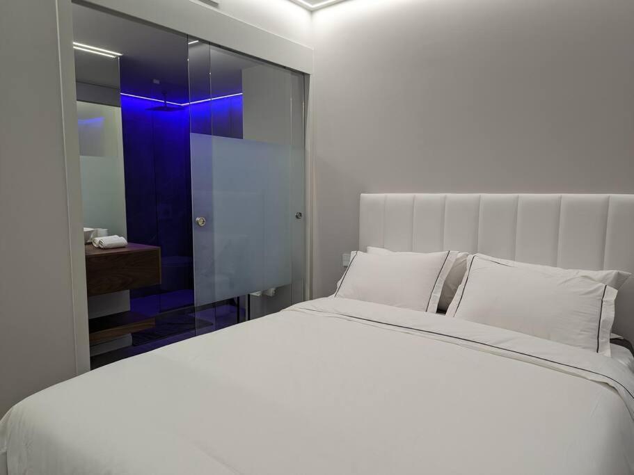 Murcia Luxury Plaza De Las Flores Apartment 외부 사진