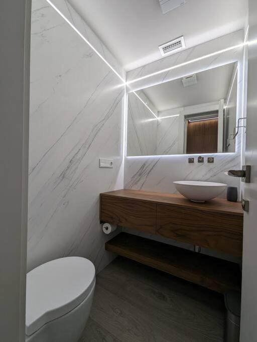 Murcia Luxury Plaza De Las Flores Apartment 외부 사진