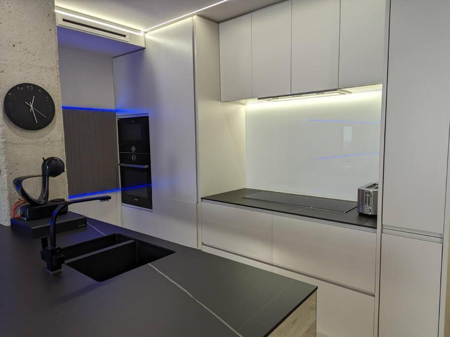 Murcia Luxury Plaza De Las Flores Apartment 외부 사진