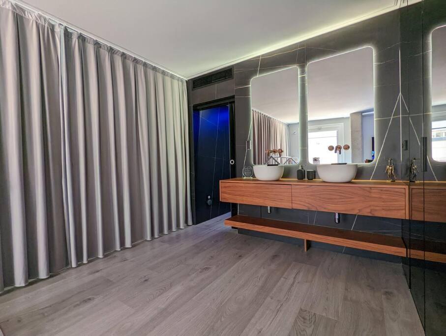 Murcia Luxury Plaza De Las Flores Apartment 외부 사진
