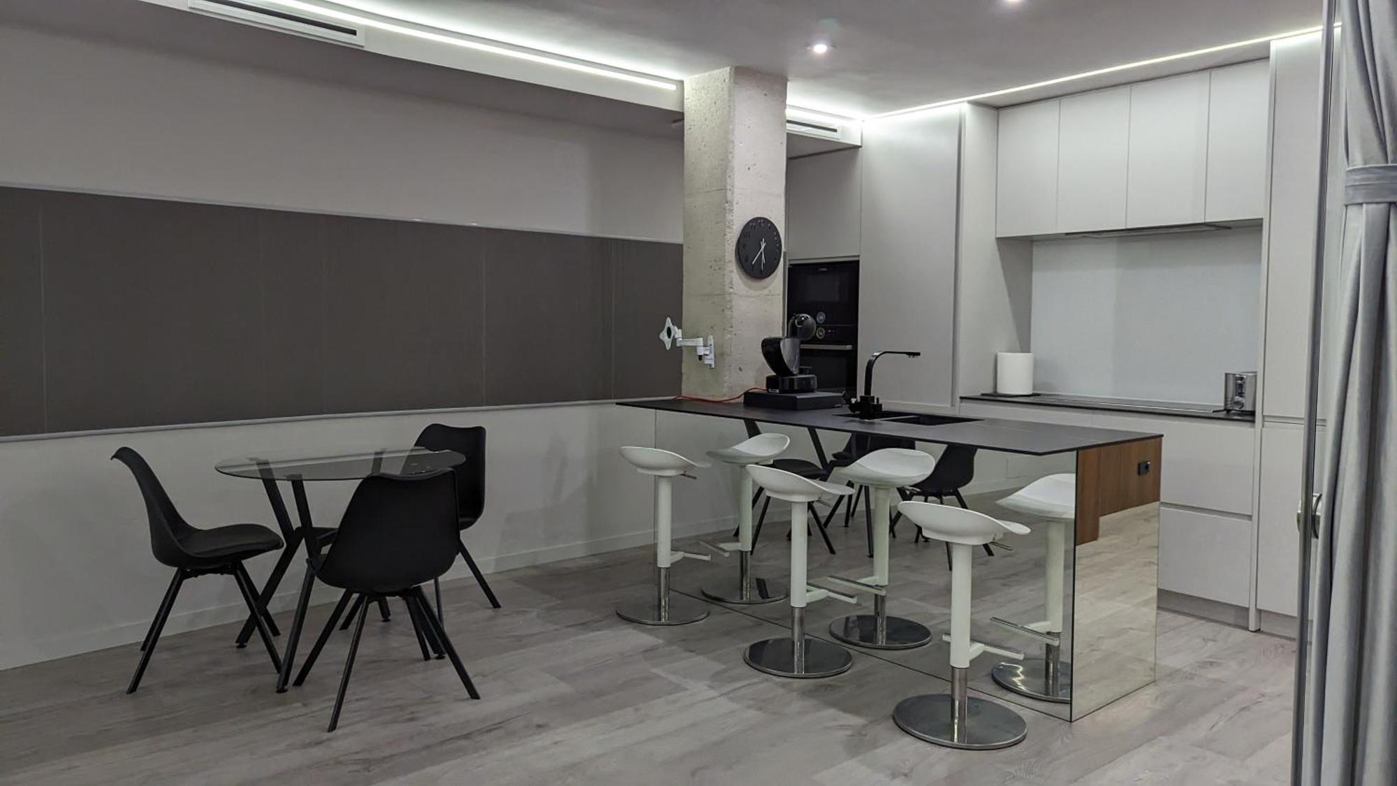 Murcia Luxury Plaza De Las Flores Apartment 외부 사진